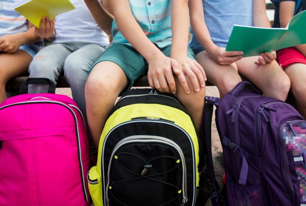 Navigating back-to-school preparations in neurodivergent homes