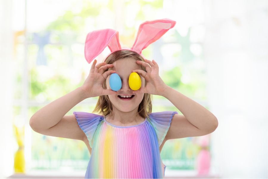 Sweet alternatives: navigating Easter without the sugar crash