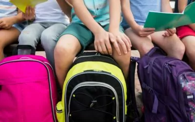 Navigating back-to-school preparations in neurodivergent homes